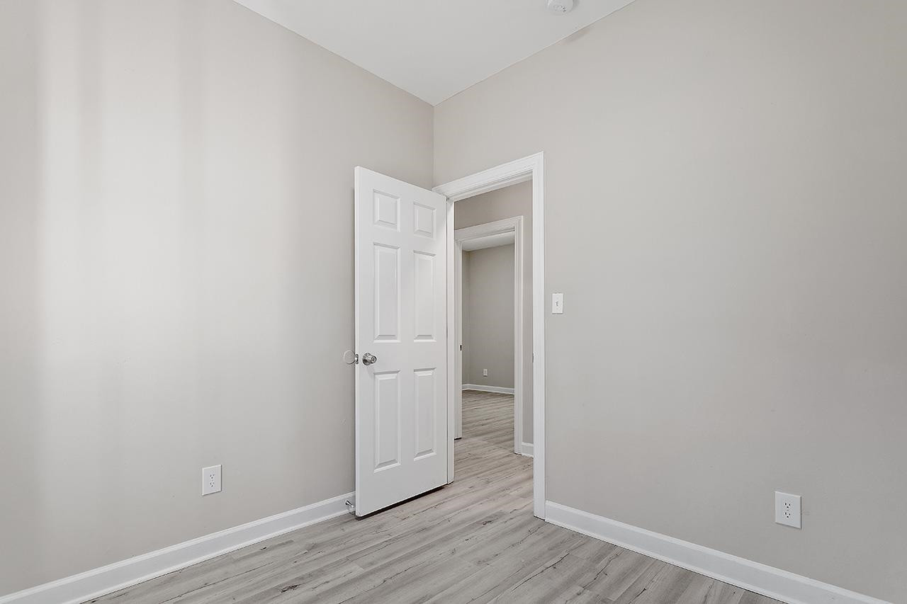 908 Williams Road Raleigh, NC 27610 - Photo 20 of 21 Photo 20