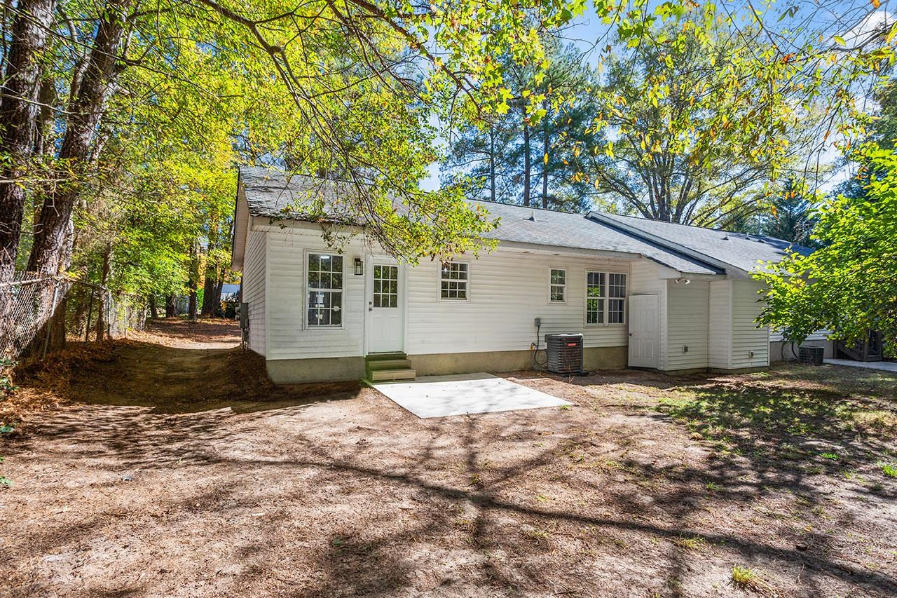 908 Williams Road Raleigh, NC 27610 - Photo 21 of 21 Photo 21