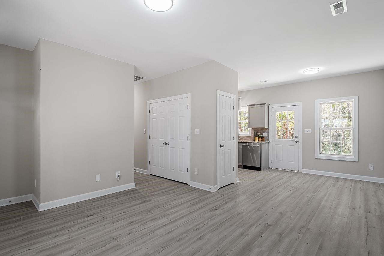 908 Williams Road Raleigh, NC 27610 - Photo 3 of 21 Photo 3