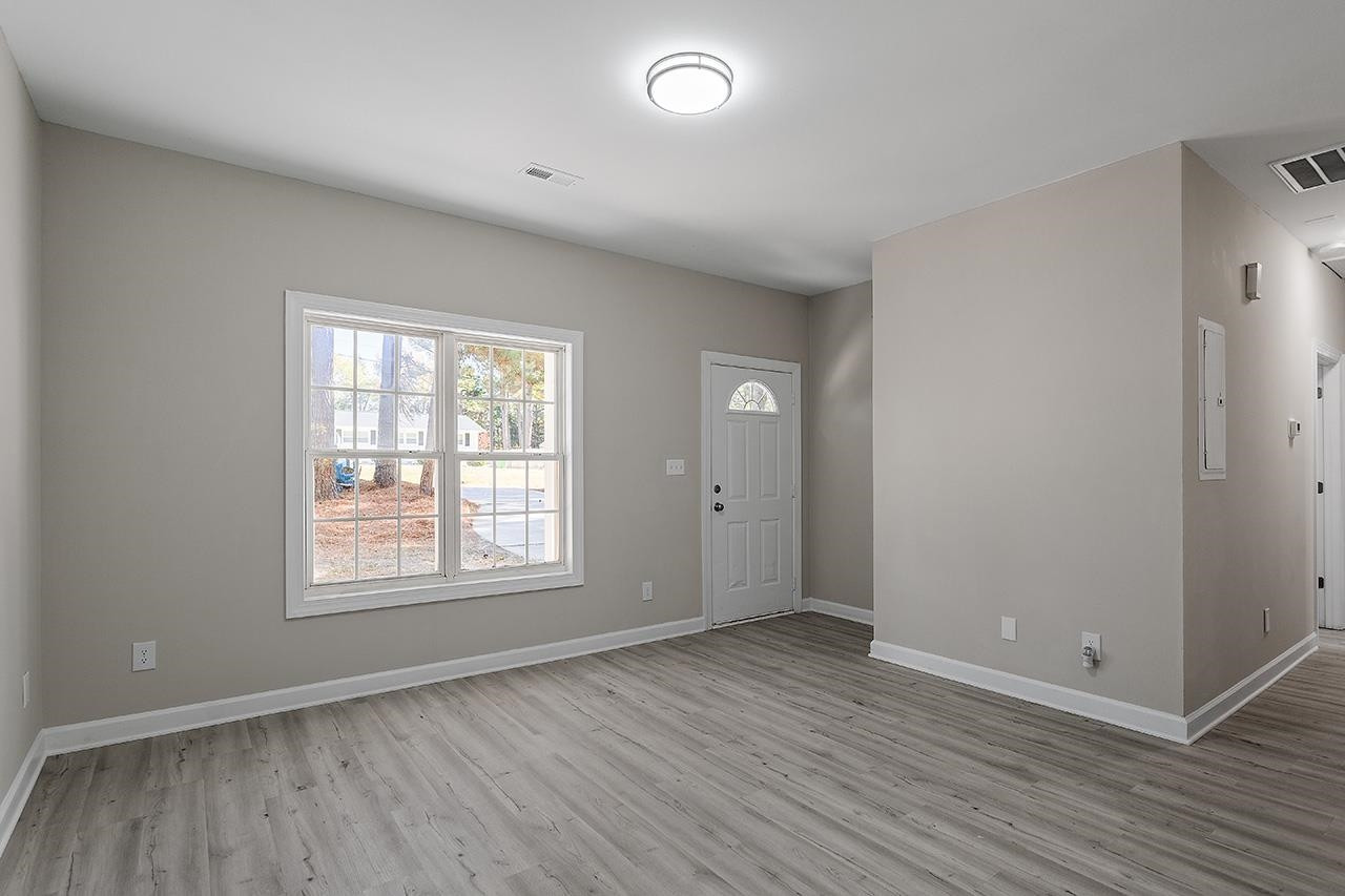 908 Williams Road Raleigh, NC 27610 - Photo 4 of 21 Photo 4