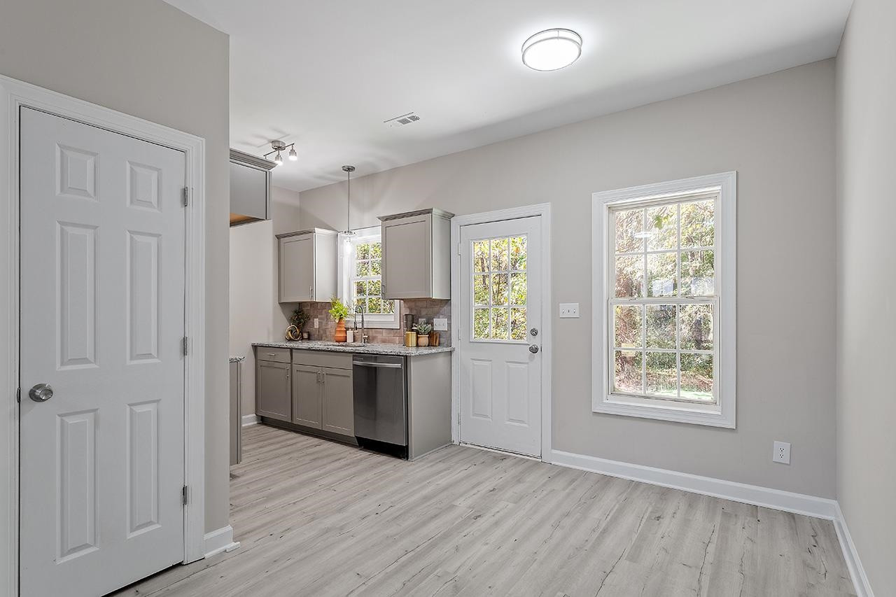 908 Williams Road Raleigh, NC 27610 - Photo 6 of 21 Photo 6