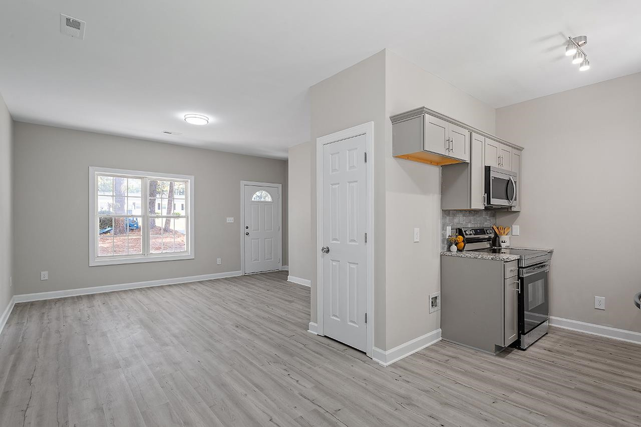 908 Williams Road Raleigh, NC 27610 - Photo 7 of 21 Photo 7