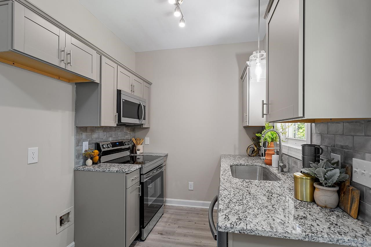 908 Williams Road Raleigh, NC 27610 - Photo 8 of 21 Photo 8