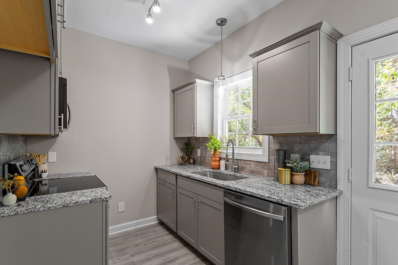 908 Williams Road Raleigh, NC 27610 - Photo 9 of 21 Photo 9