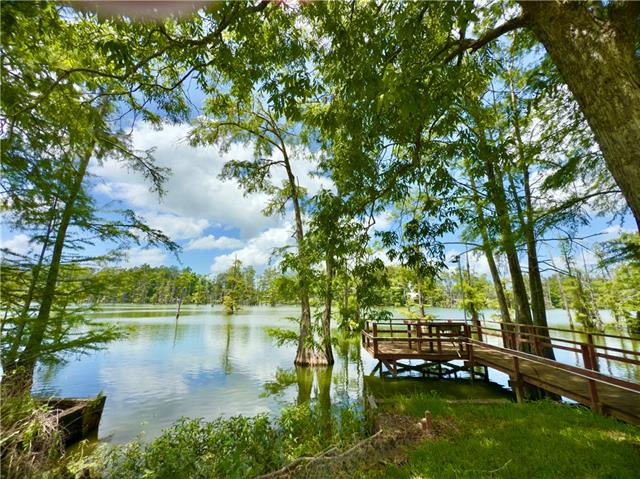 450 Woolen Lake Road Columbia, LA 71418 - Photo 19 of 23