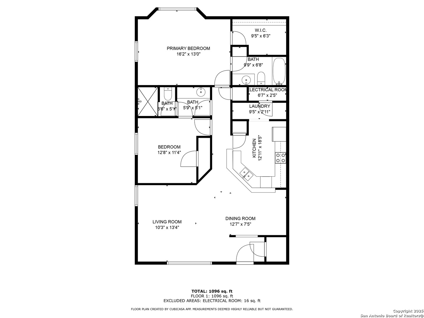 7323 Snowden Road, Unit 3305 San Antonio, TX 78240 - Photo 28 of 29