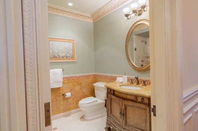 $2,580,000 | 222 6th Avenue, Unit 302, San Mateo, CA 94401