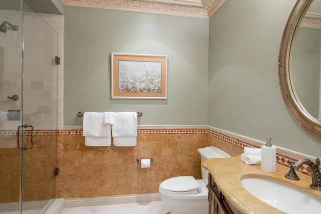 $2,580,000 | 222 6th Avenue, Unit 302, San Mateo, CA 94401