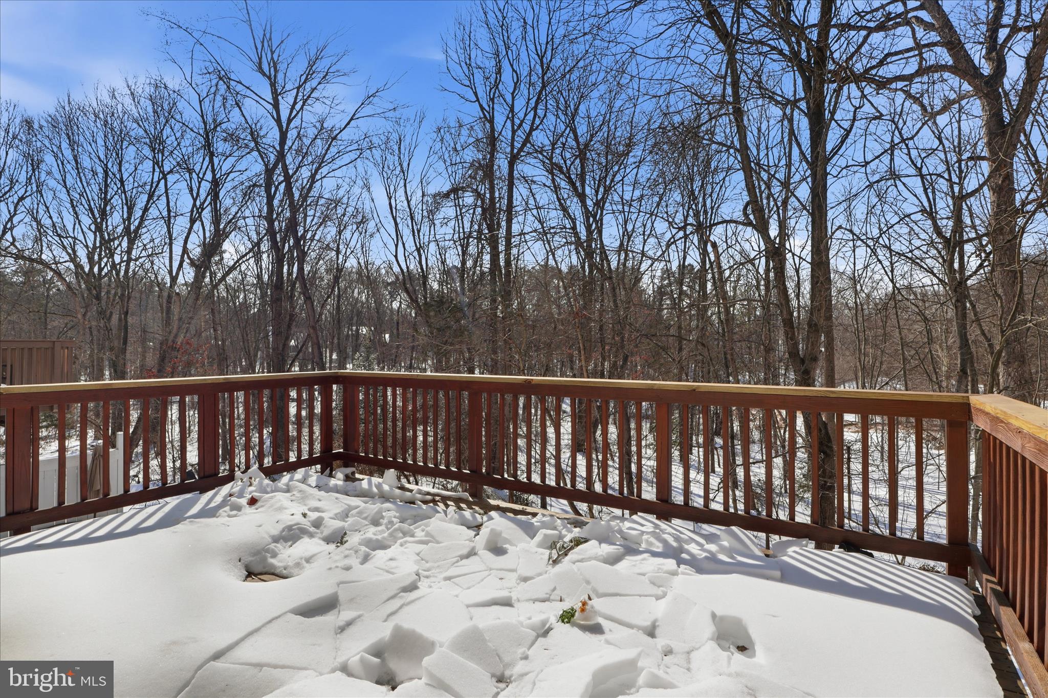 1563 Twisted Oak Drive Reston, VA 20194 - Photo 18 of 47