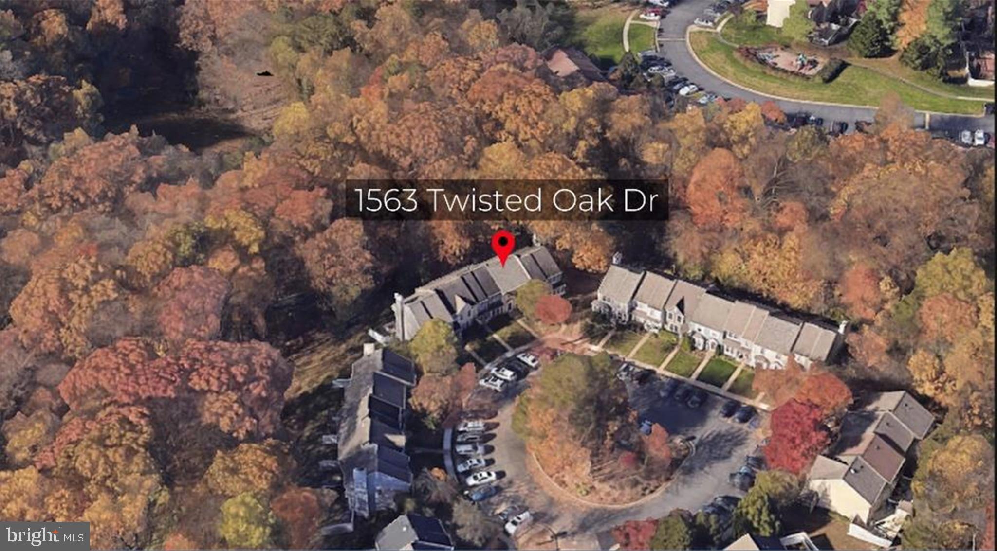 1563 Twisted Oak Drive Reston, VA 20194 - Photo 2 of 47