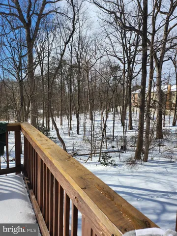 $588,500 | 1563 Twisted Oak Drive, Reston, VA 20194