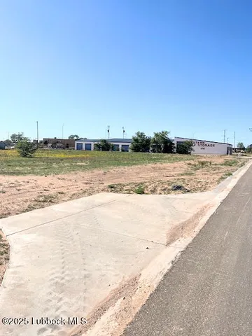a view of an ocean and beach