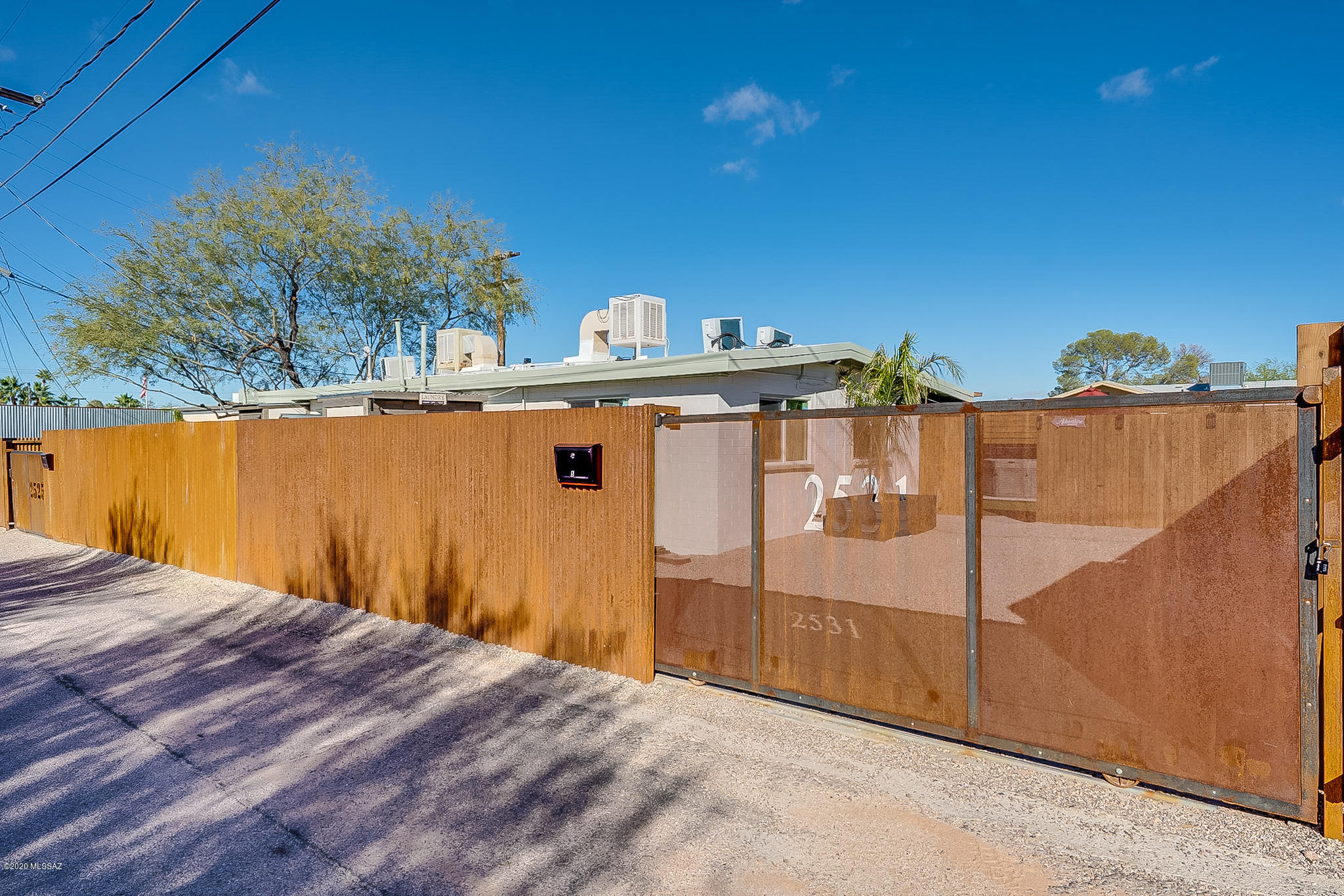 2525-2531 East Spring Street Tucson, AZ 85716 - Photo 25 of 50