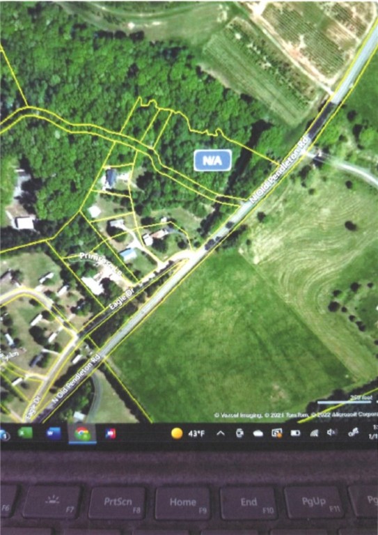 Parcel 4-gibson North Old Pendleton Road Liberty, SC 29657 - Photo 13 of 14