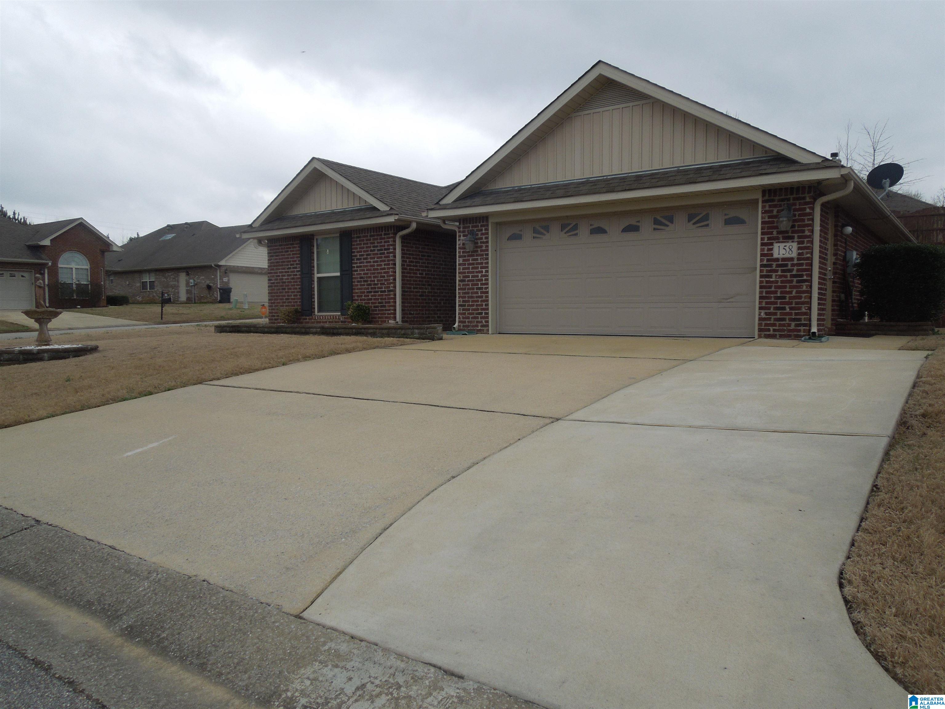 158 Grasonville Road Alabaster, AL 35007 - Photo 55 of 56