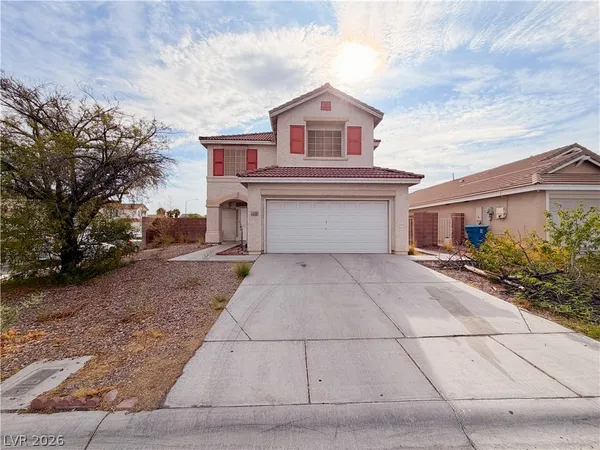 $2,200 | 5608 Scottyboy Drive, Las Vegas, NV 89113