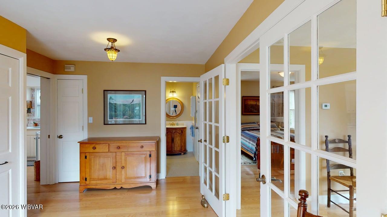 2036 Reed Street Williamsport, PA 17701 - Photo 15 of 41 In-law suite entry way