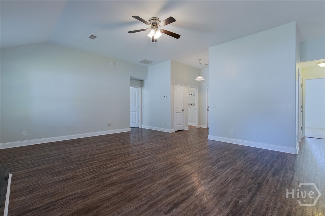 109 Knotty Pine Circle Springfield, GA 31329 - Photo 12 of 30