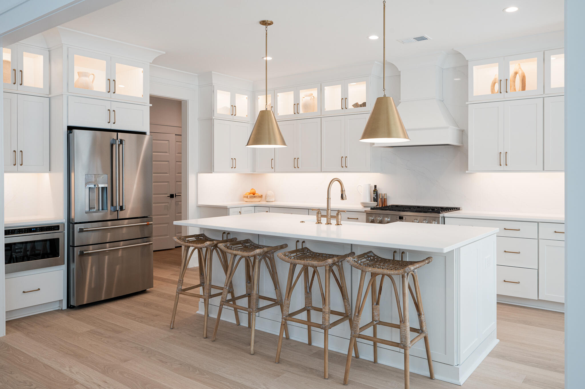 19 Middleton Oaks Road Charleston, SC 29414 - Photo 13 of 56 BeckhamKitchen2