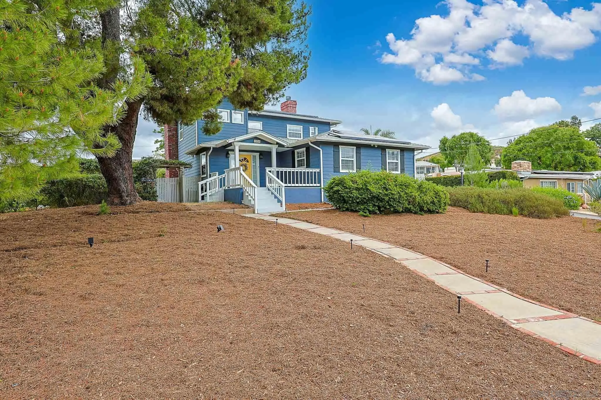 13238 Beechtree Street Lakeside, CA 92040 - Photo 60 of 67