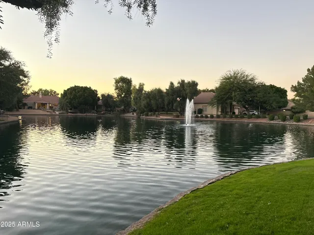 $575,000 | 2580 West Shannon Court, Chandler, AZ 85224