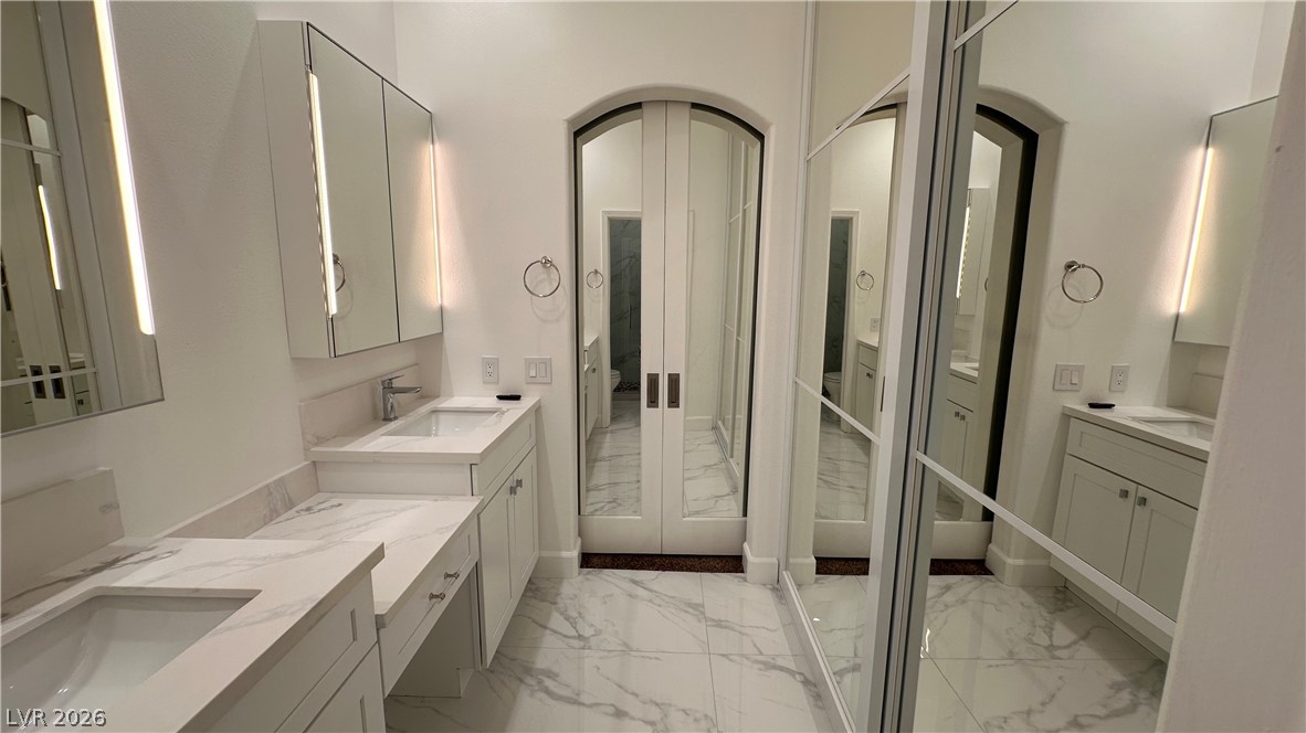5268 Island Chain Road Las Vegas, NV 89118 - Photo 32 of 52