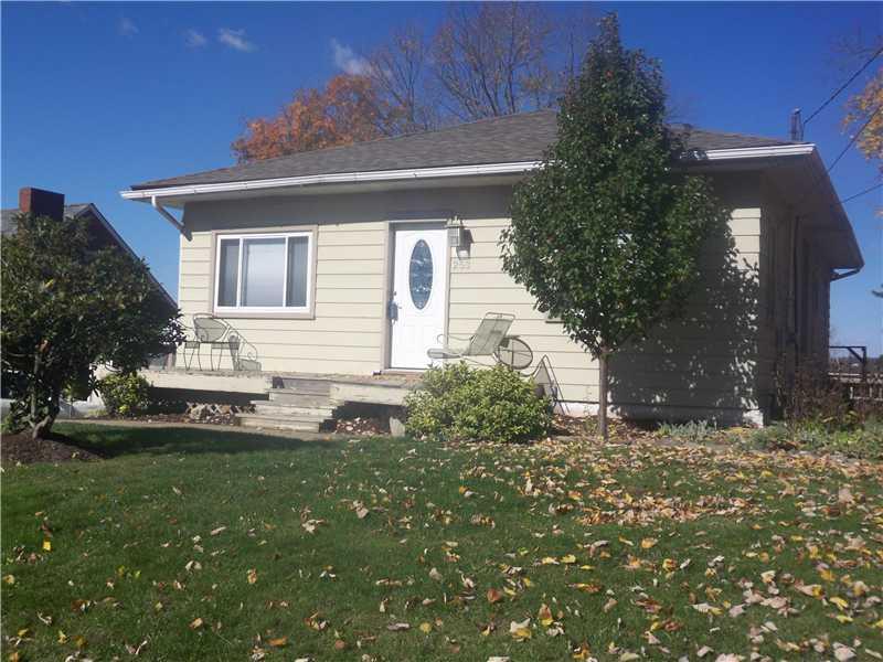 253 Lincoln Hall Road Elizabeth, PA 15037 - Photo 1 of 16 Exterior Front.