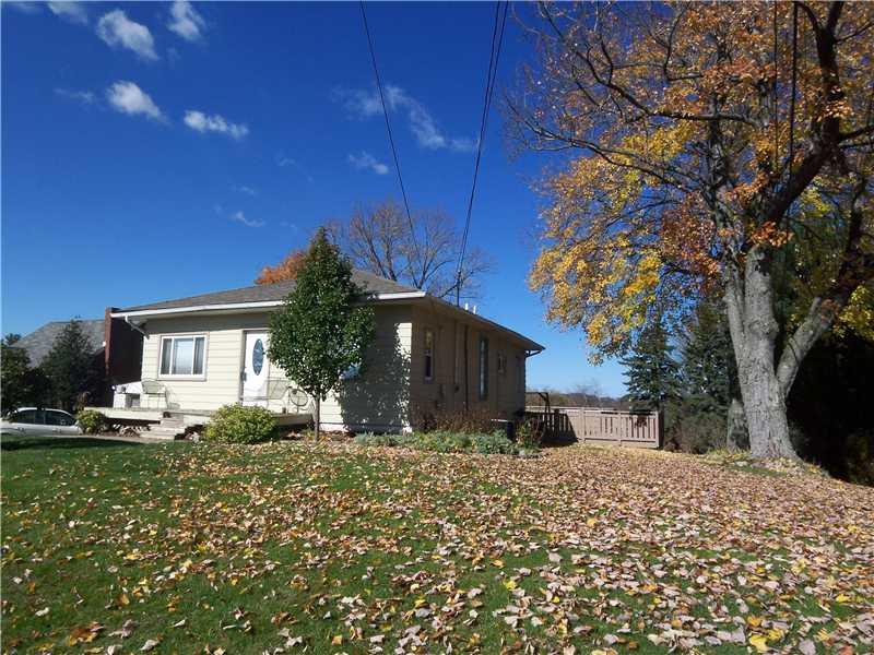 253 Lincoln Hall Road Elizabeth, PA 15037 - Photo 2 of 16 Exterior Front.