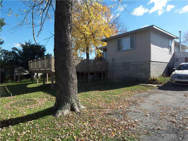 253 Lincoln Hall Road Elizabeth, PA 15037 - Photo 16 of 16 Exterior Back.