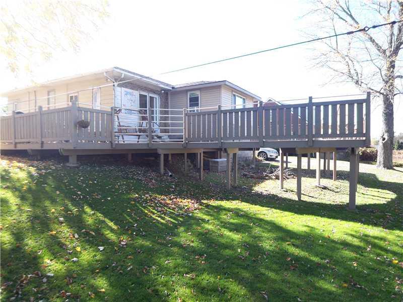 253 Lincoln Hall Road Elizabeth, PA 15037 - Photo 3 of 16 Exterior Back.