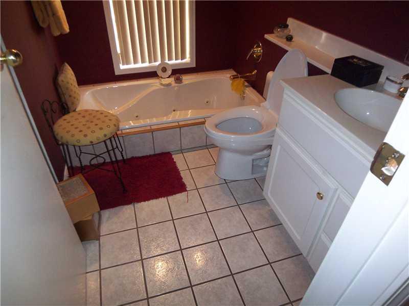 253 Lincoln Hall Road Elizabeth, PA 15037 - Photo 7 of 16 Full Bath. with sunken jet spray tub