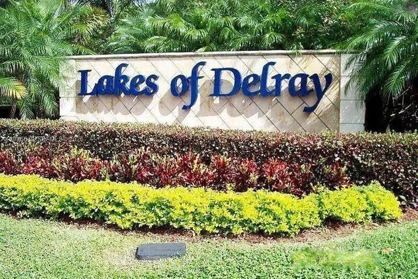 $1,550 | 15500 Lakes Of Delray Boulevard, Unit 207, Delray Beach, FL 33484