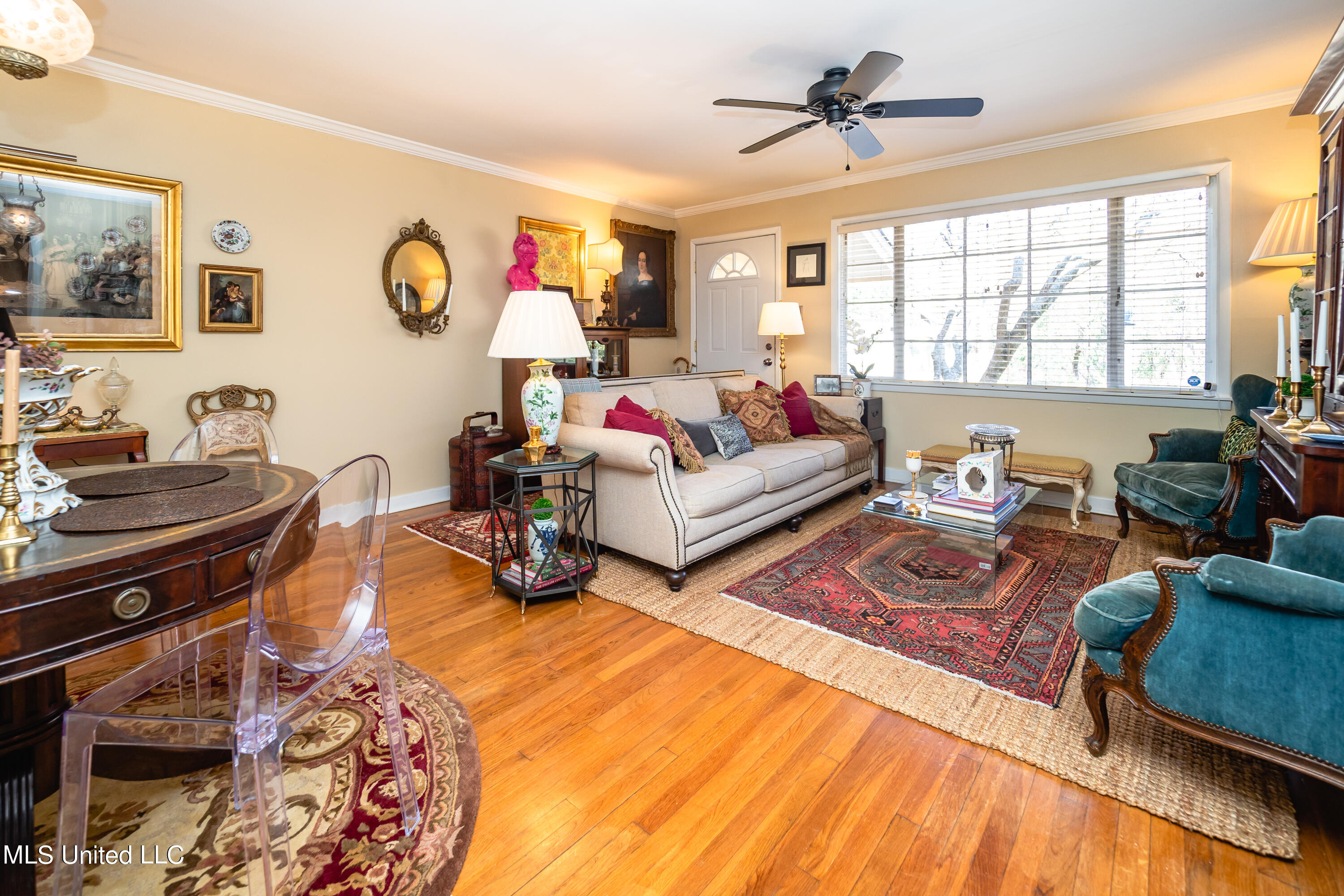 1119 Manship Street Jackson, MS 39202 - Photo 5 of 20 P2140087