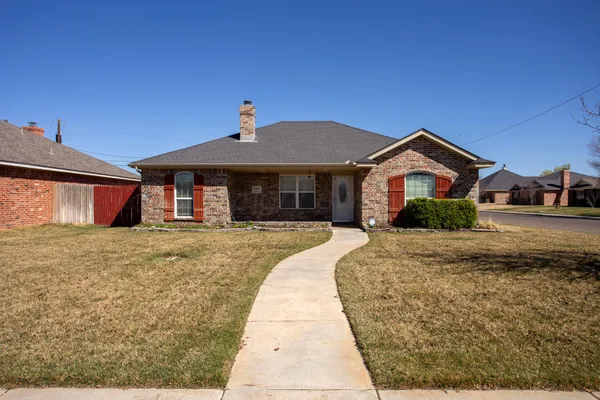 $240,000 | 6007 South Bowie Street, Amarillo, TX 79118