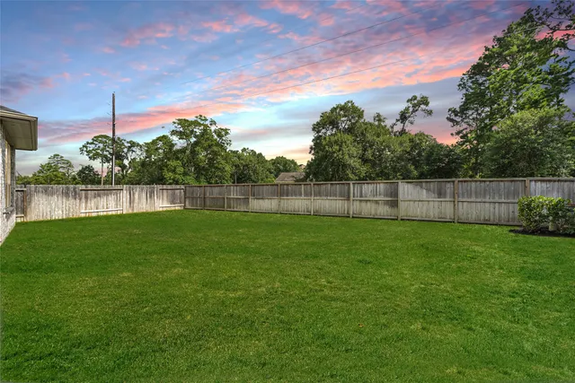$3,400 | 9339 Galloway Wds Trail, Tomball, TX 77375