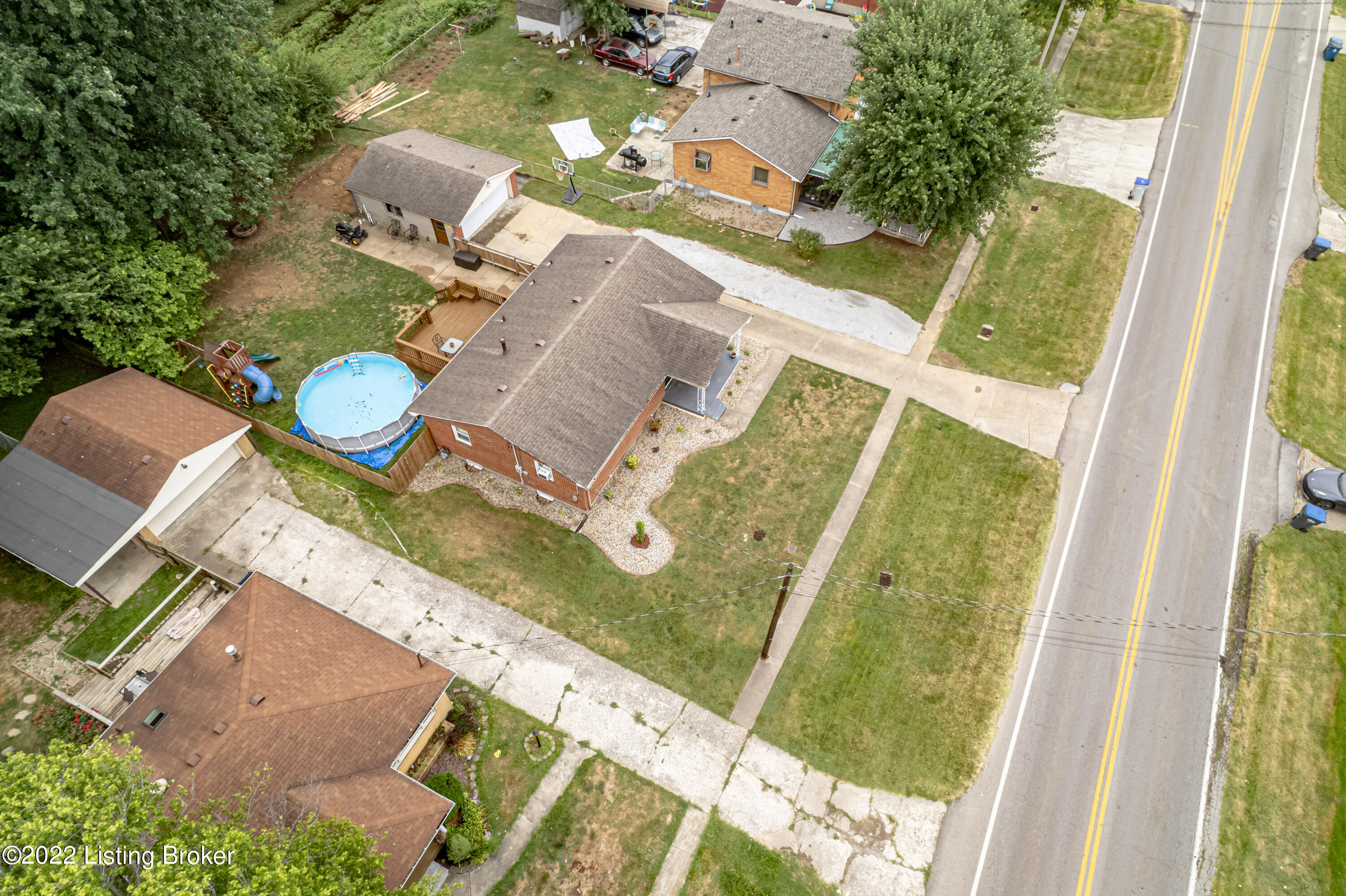 8403 Terry Road Louisville, KY 40258 - Photo 73 of 73 8403 Terry Rd (20)