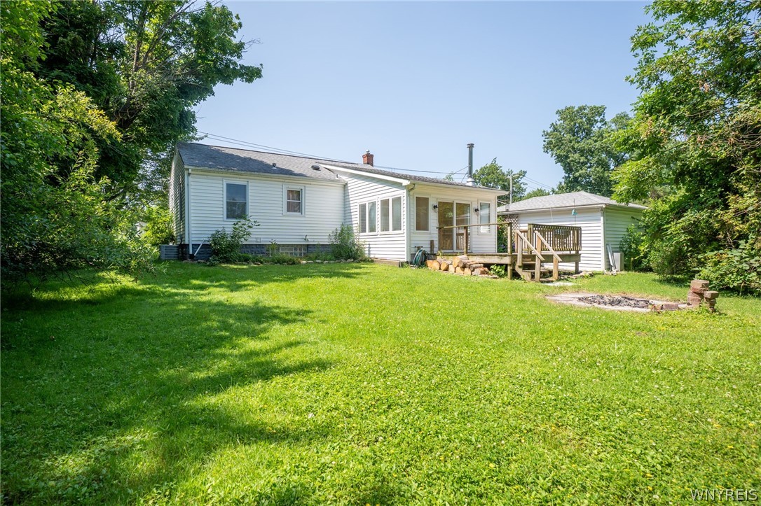 5201 Scranton Road Hamburg, NY 14075 - Photo 27 of 35