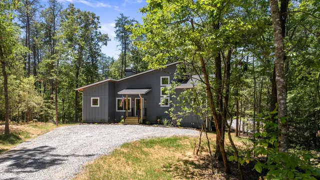 $599,000 | 1001 Sunset Road, Epworth, GA 30541