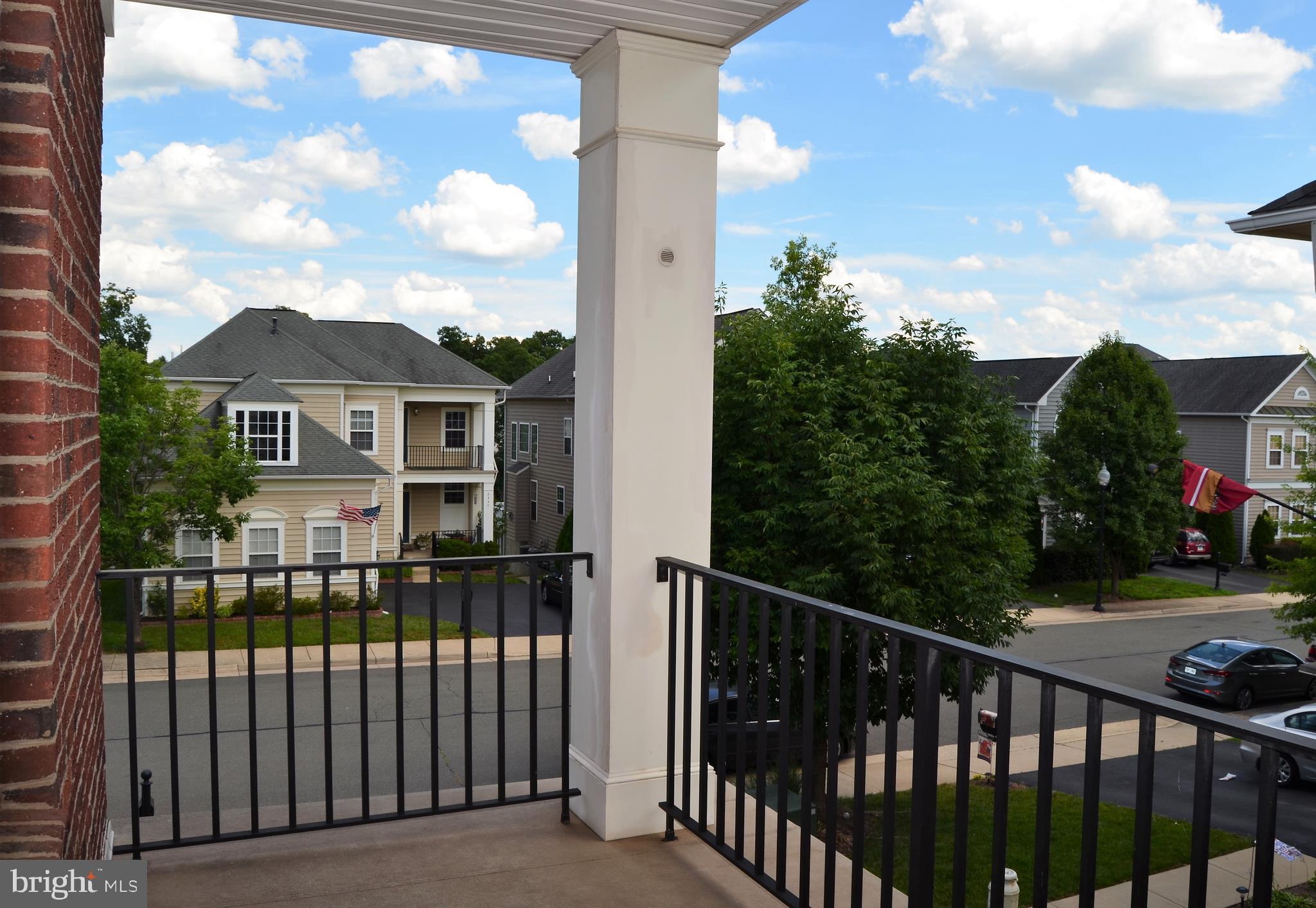8324 Tillett Loop Manassas, VA 20110 - Photo 18 of 22