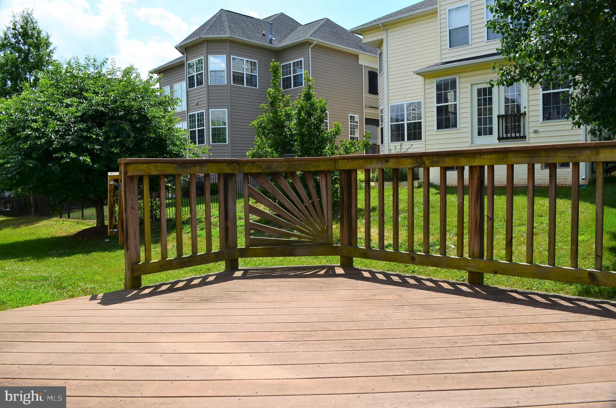 8324 Tillett Loop Manassas, VA 20110 - Photo 21 of 22