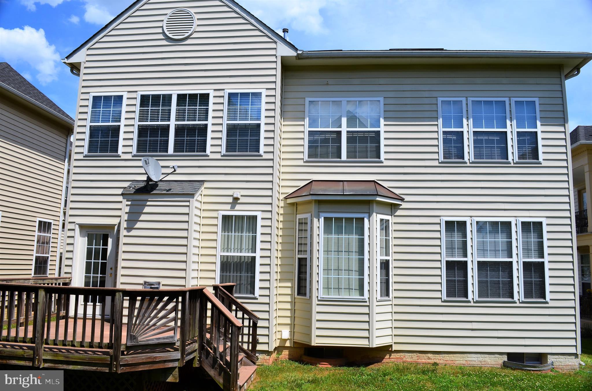 8324 Tillett Loop Manassas, VA 20110 - Photo 22 of 22