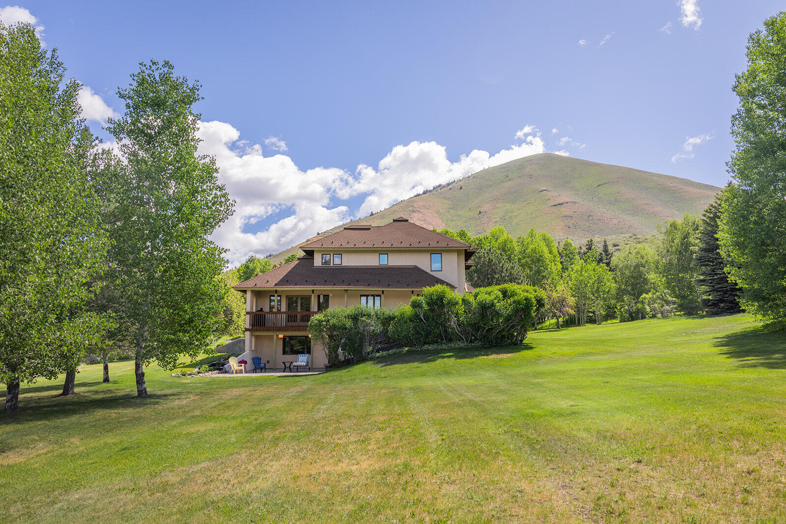 293 Indian Creek Road Hailey, ID 83333 - Photo 38 of 44 Estate 0560