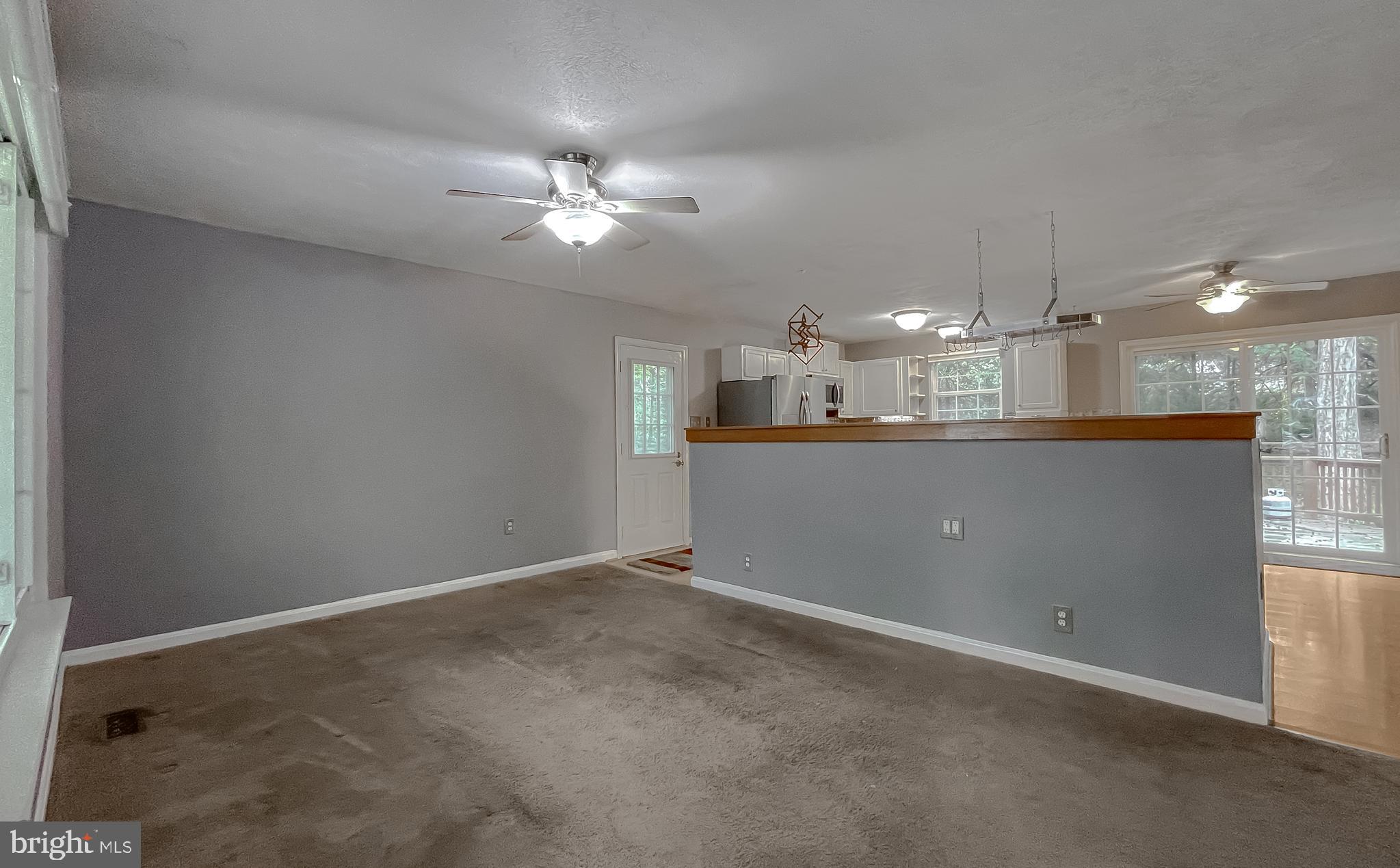 720 Willow Road Lusby, MD 20657 - Photo 4 of 43 living room