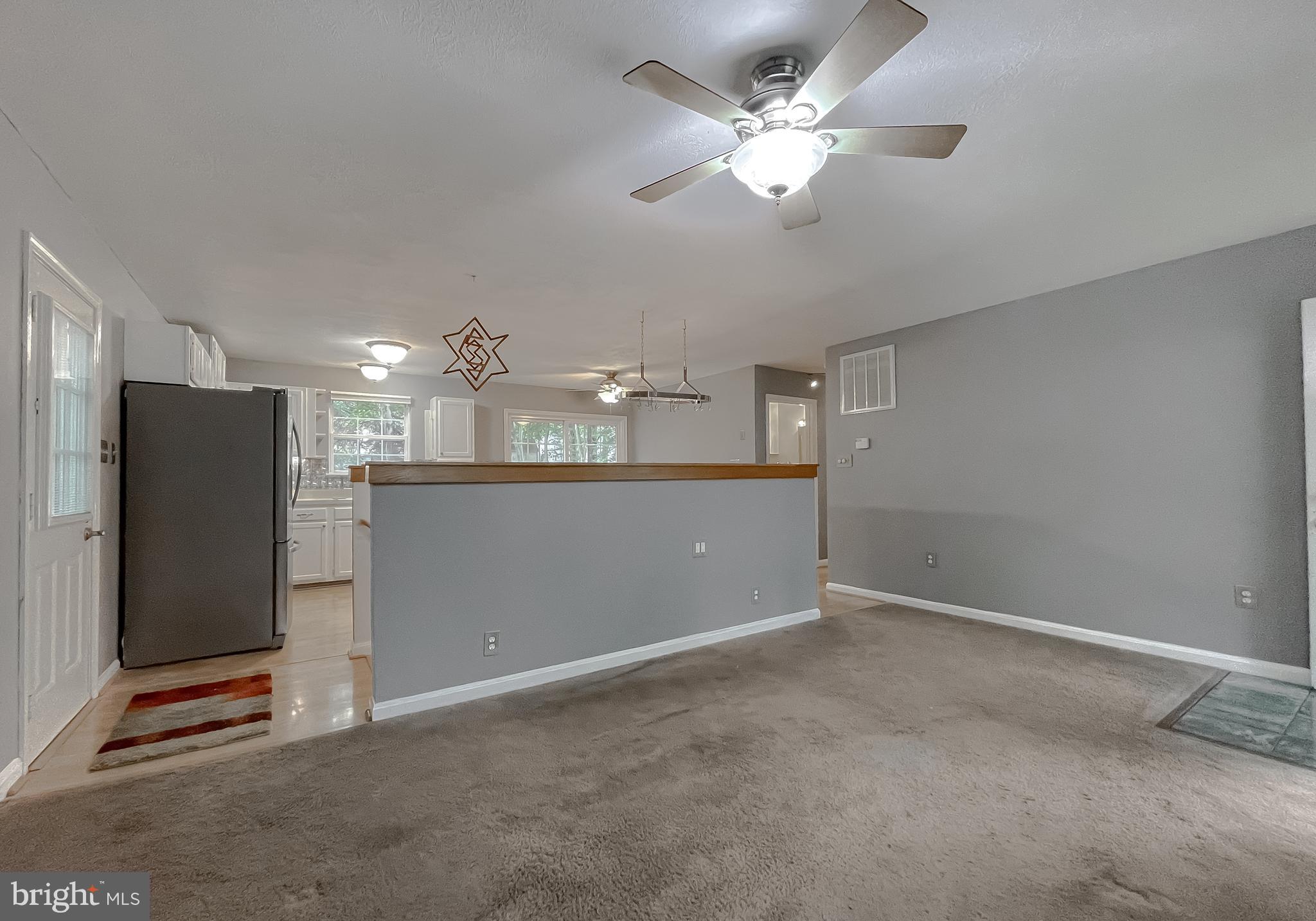 720 Willow Road Lusby, MD 20657 - Photo 9 of 43 living room