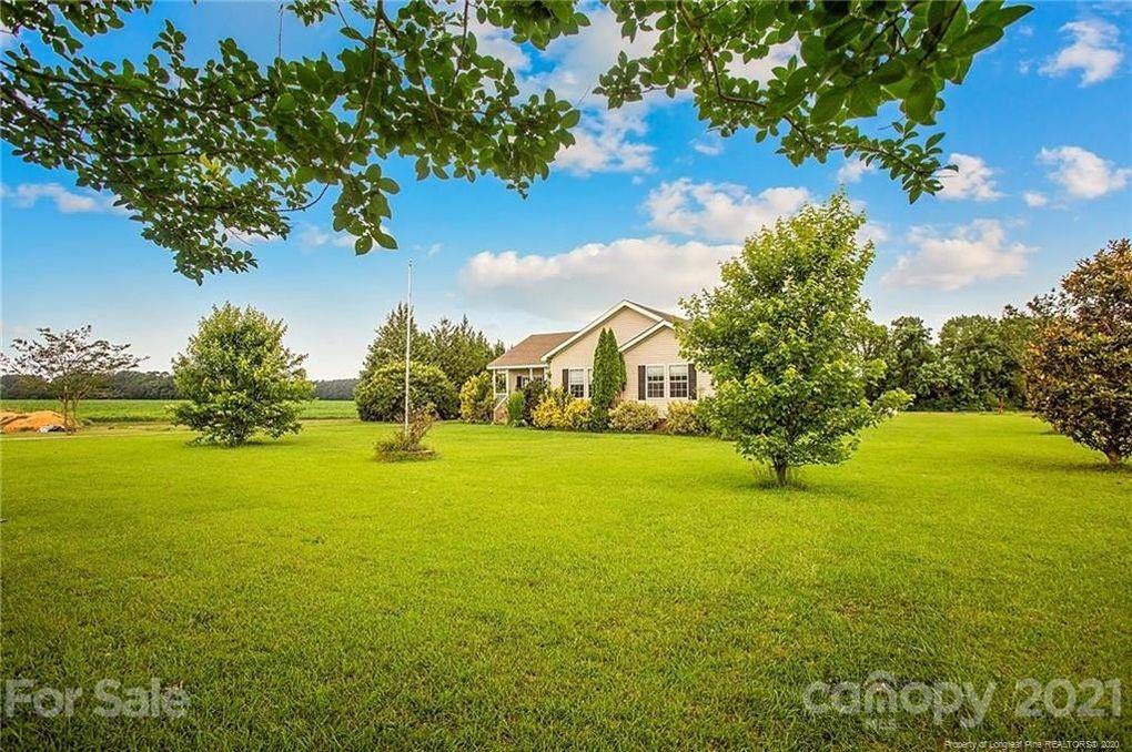 3075 Roanoke Road Clinton, NC 28328 - Photo 1 of 1