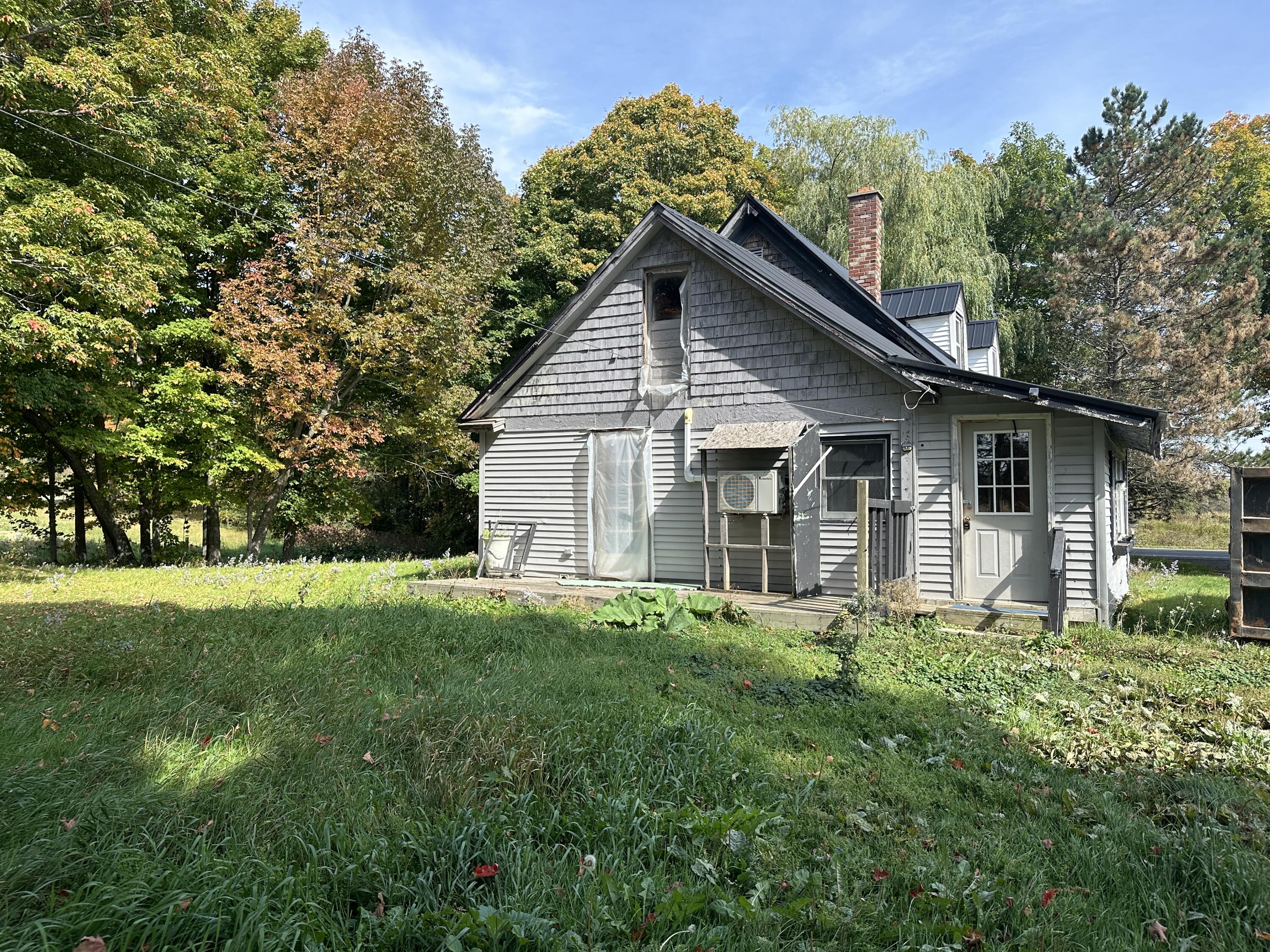 452 Station Road Easton, ME 04740 - Photo 3 of 16 IMG_0049