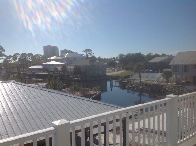 26726 Marina Road Orange Beach, AL 36561 - Photo 10 of 40 View West