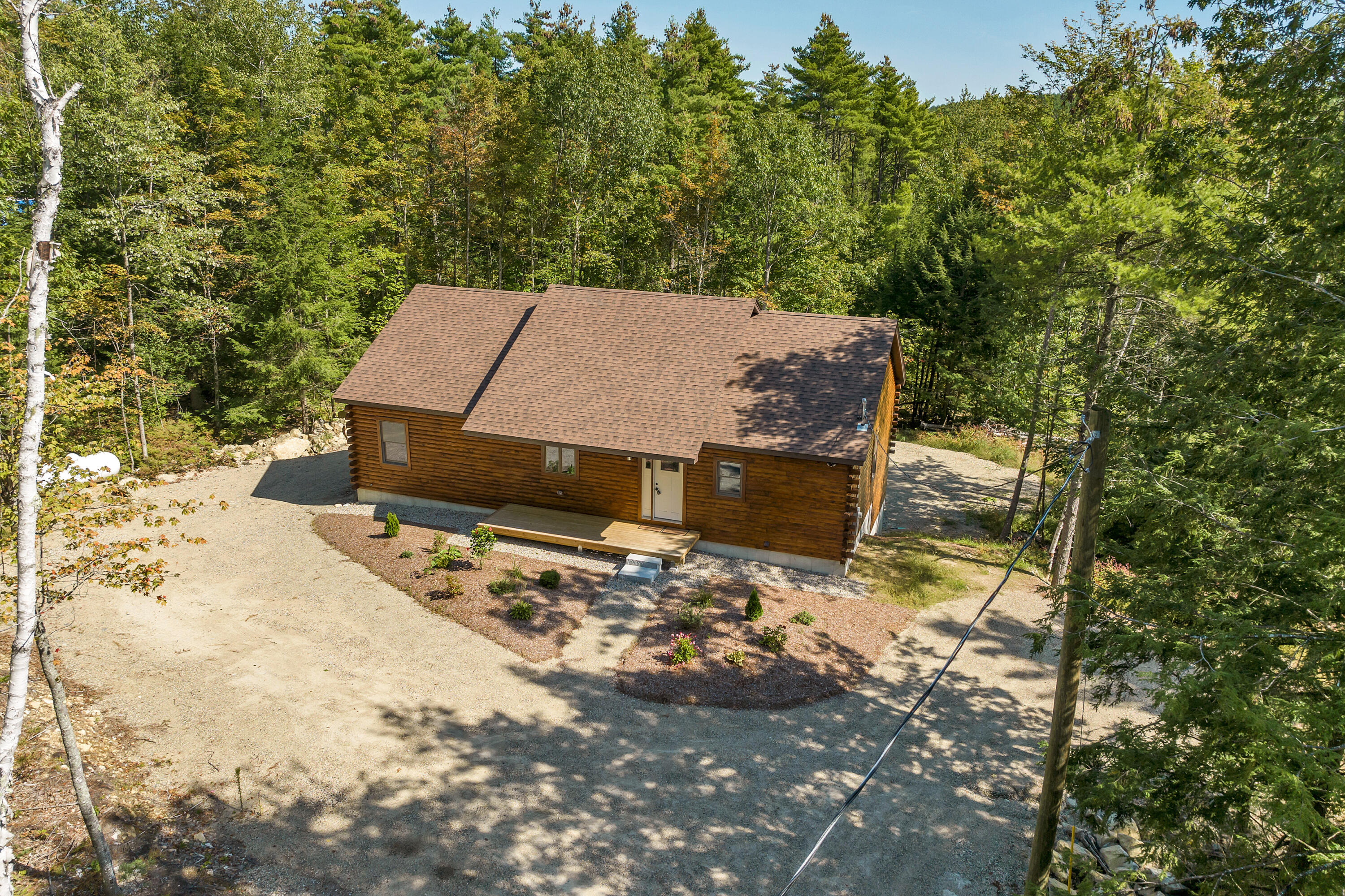 120 Libby Road West Newfield, ME 04095 - Photo 2 of 40 120LibbyRd010