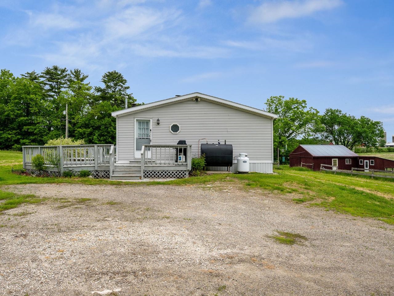 669 Buttolph Road Shoreham, VT 05778 - Photo 32 of 44