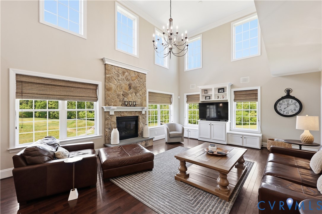 14849 Elliot Ridge Way Glen Allen, VA 23059 - Photo 23 of 78
